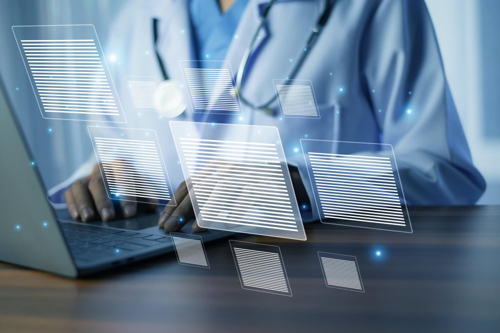 What Are Public Records on a Credit Report?