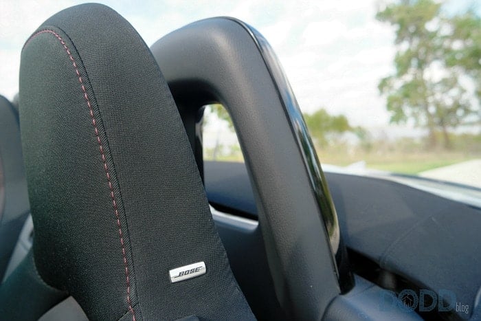 2016 Mazda MX-5 Club