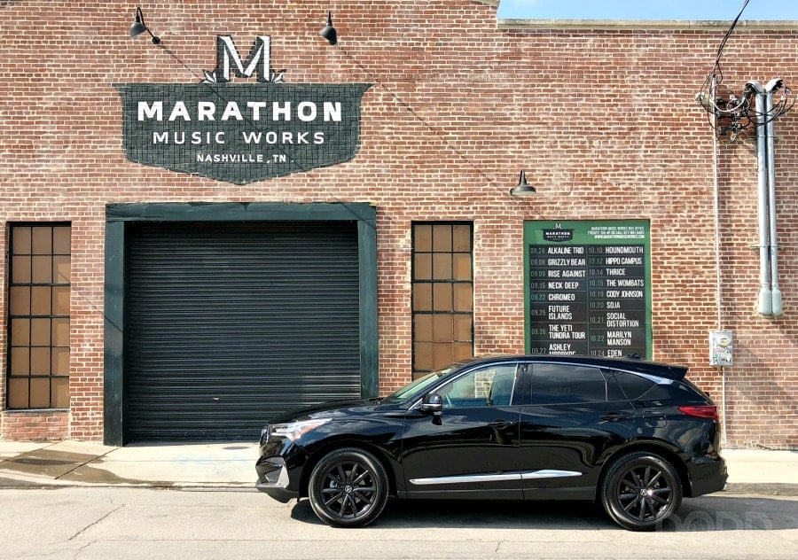 2019 Acura RDX Nashville
