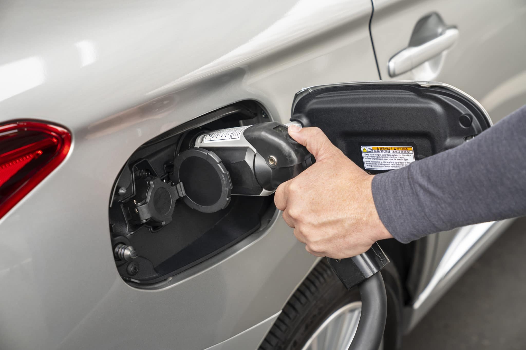 2019 Mitsubishi Outlander PHEV