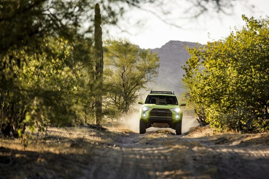 Choosing the Right Off-Road Tires for Your Vehicle