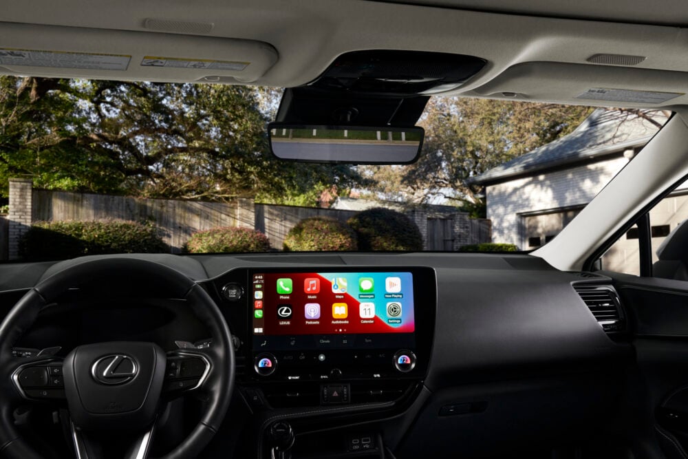 2025 Lexus NX 350h - Ultimate Guide