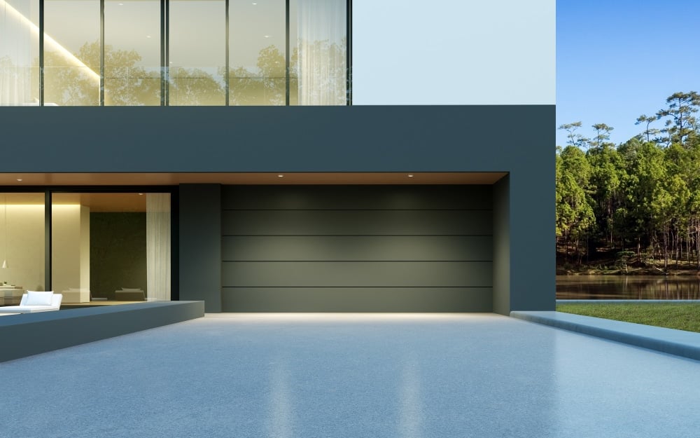 Pro Tips for Planning Your Dream Garage