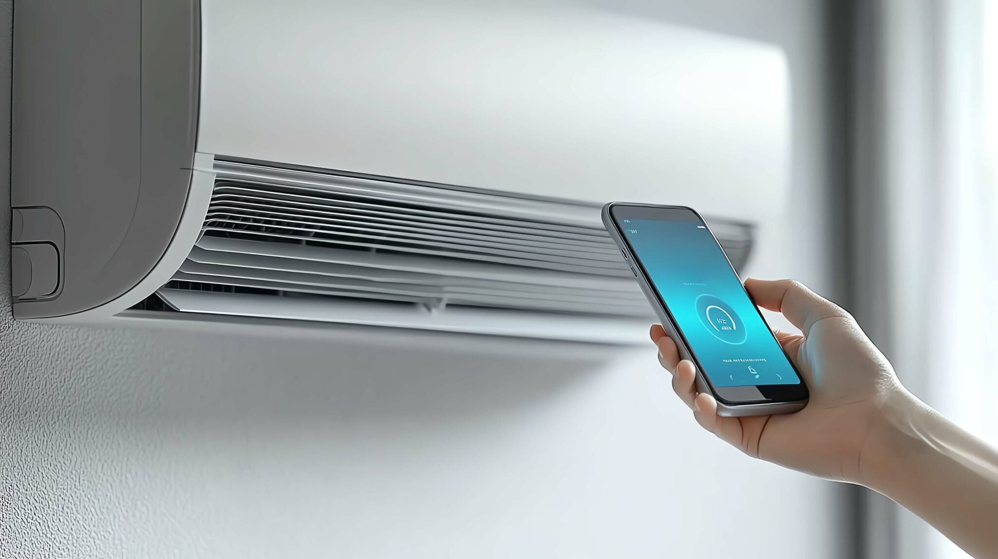 Choosing the Right Smart Home Aircon System