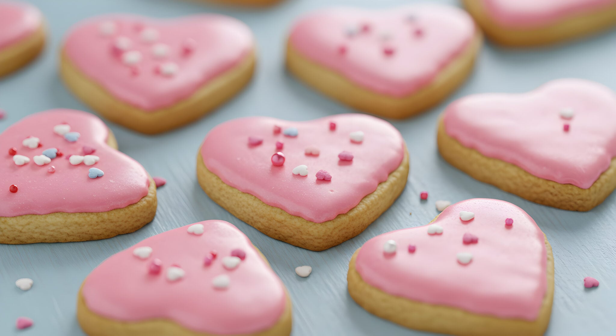 Unique Anniversary Cookie Ideas to Surprise Your Partner