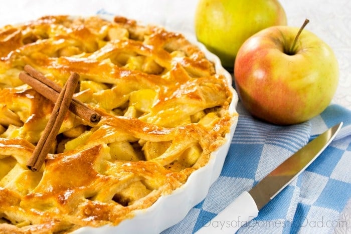 Apple Pie