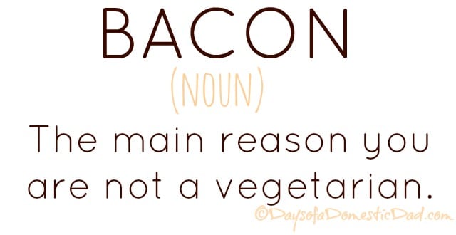 Bacon