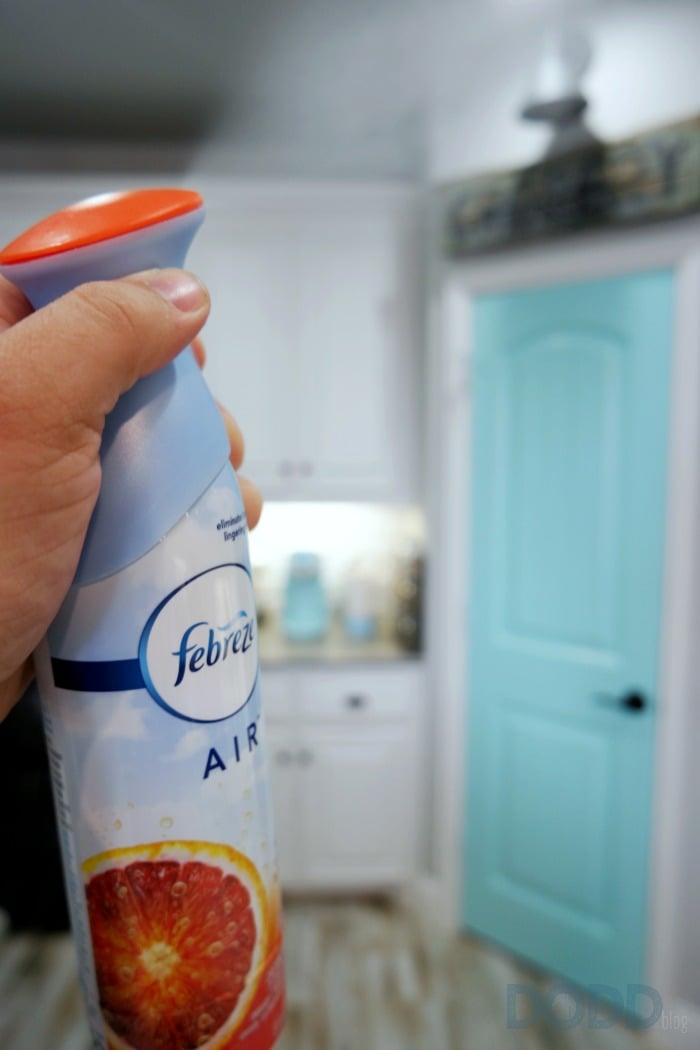 Febreze Air Blood Orange