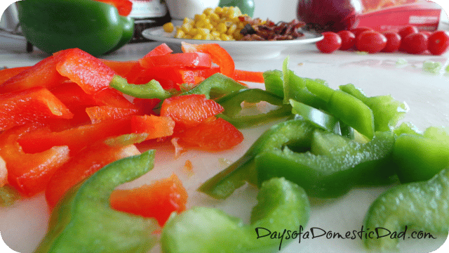 Tyson BBQ Chicken Strips