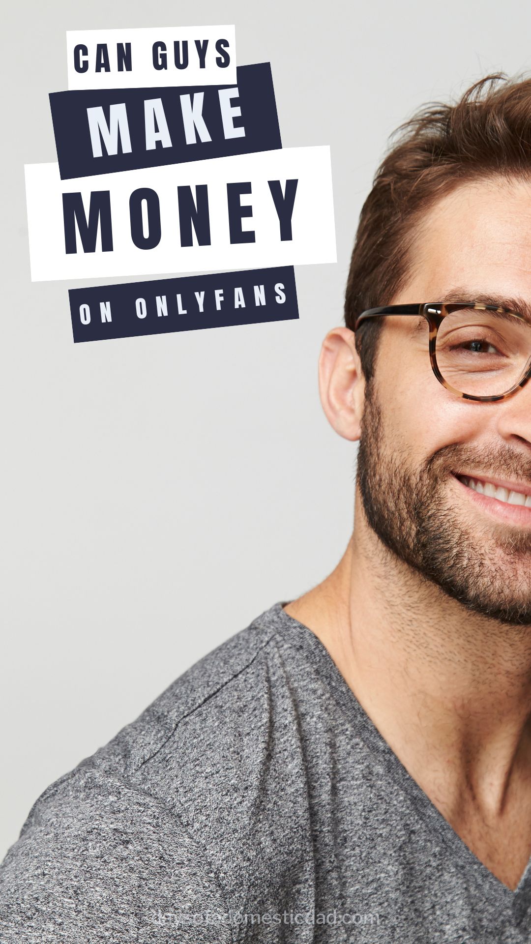 Can Guys Make Money on OnlyFans