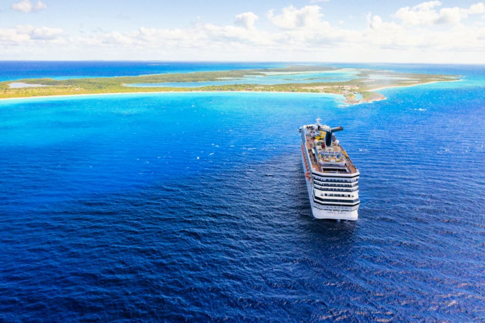 How to Pick the Perfect Family Cruise Vacation