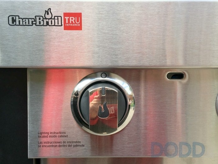 Enjoying Memorial Day Next to a Char-Broil Tru-Infrared Grill Makes My Day Easier. #CharBroilAllStars Enjoying Memorial Day Next to a Char-Broil Tru-Infrared Grill Makes My Day Easier. #CharBroilAllStars