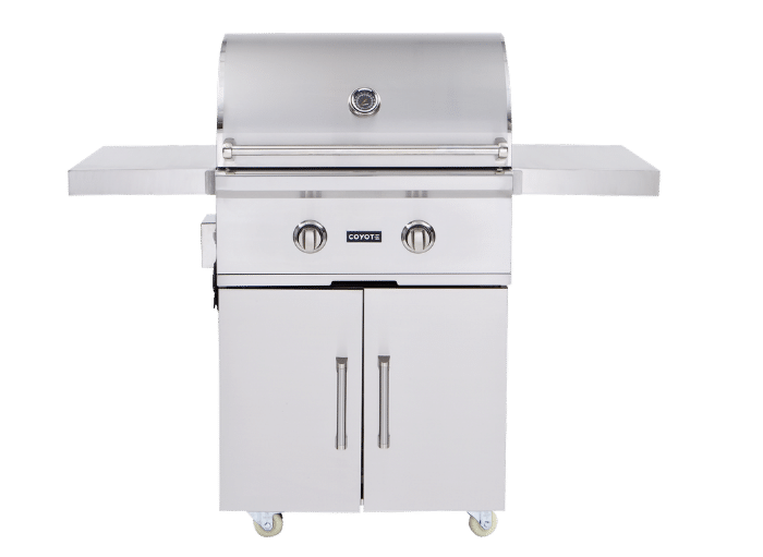 Coyote Outdoor Living Grill Giveaway