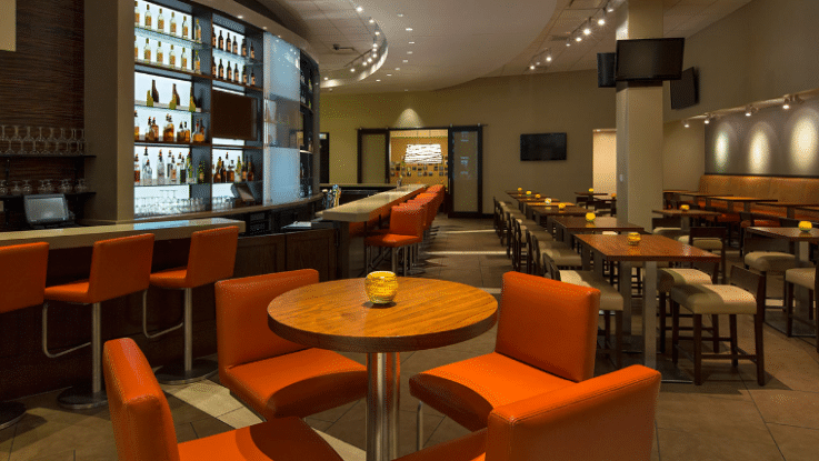 Hyatt Regency McCormick Place