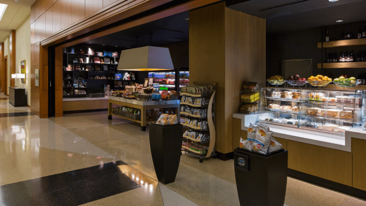 Hyatt Regency McCormick Place in Chicago