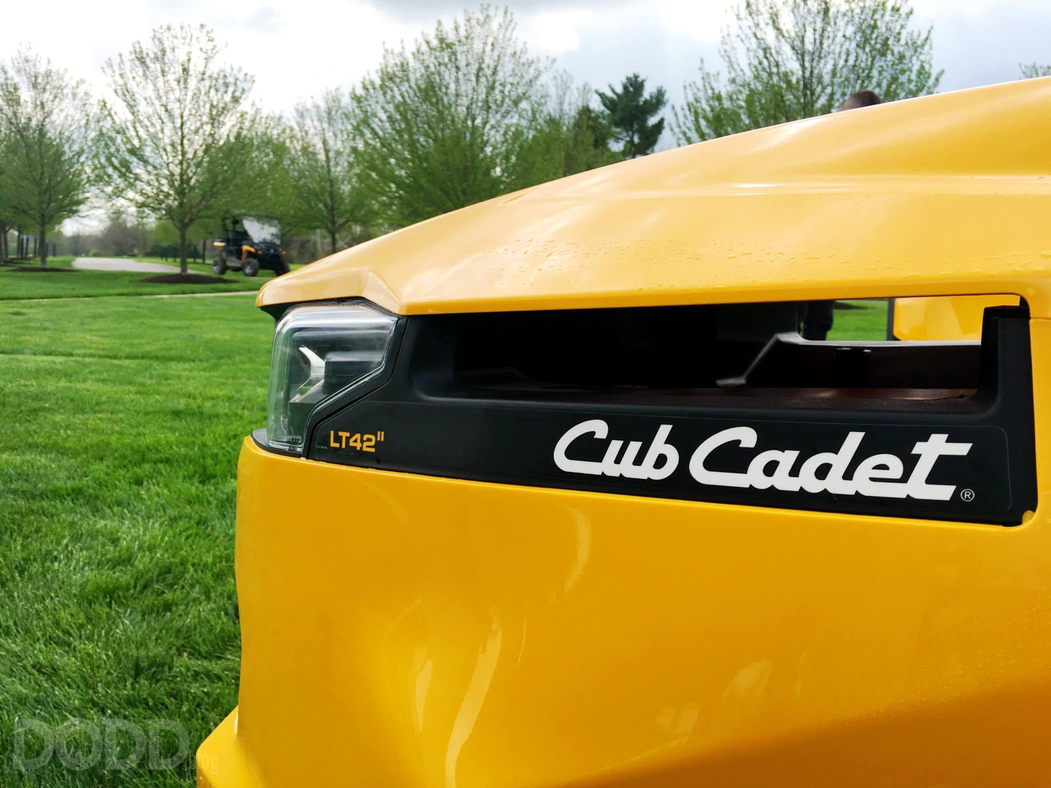 Cub Cadet XT1