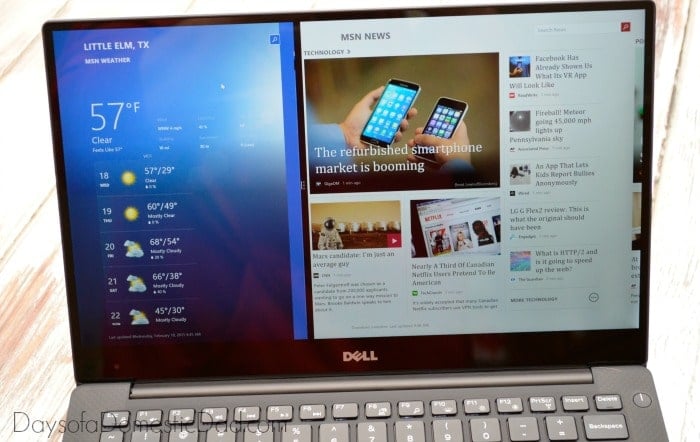 Dell XPS 13 Ultrabook