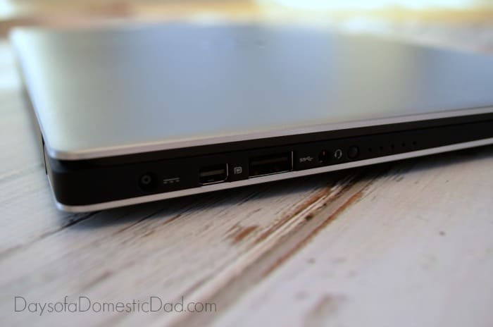 Dell XPS 13 Ultrabook