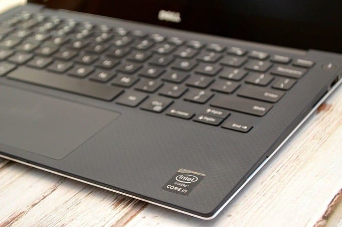 Dell XPS 13 Ultrabook