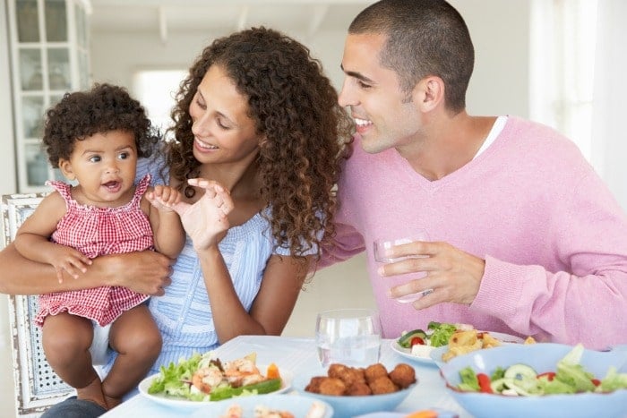 Brain Building Nutrients