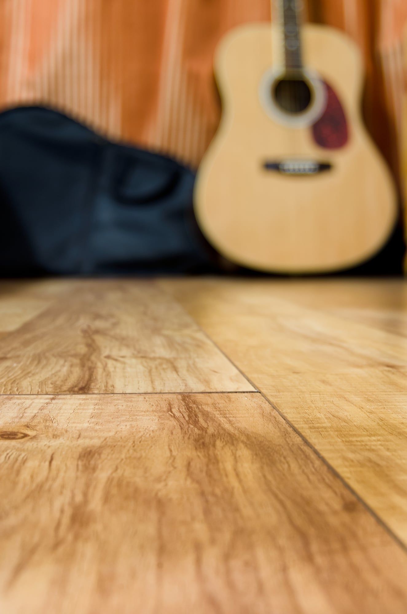 Flooring Guide