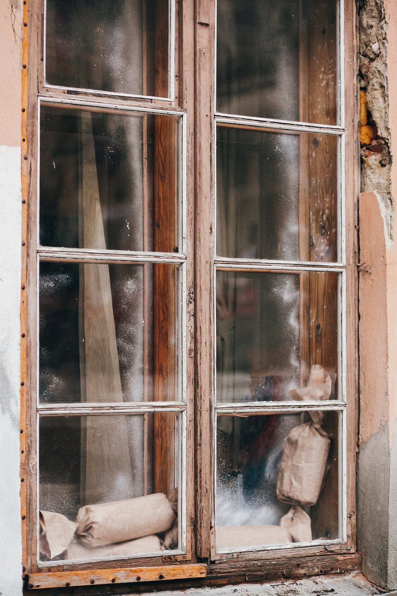 winter home improvement