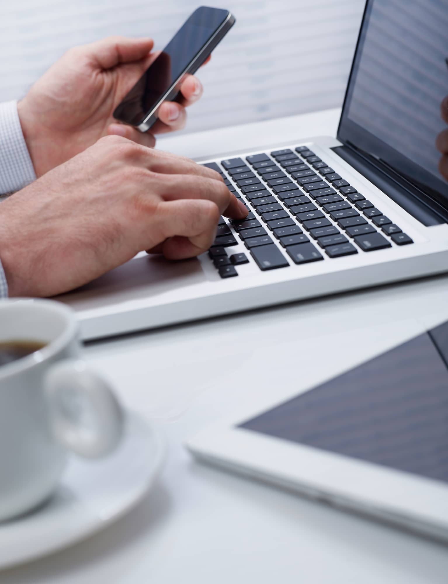 Keeping Your Home Office Documents Organized