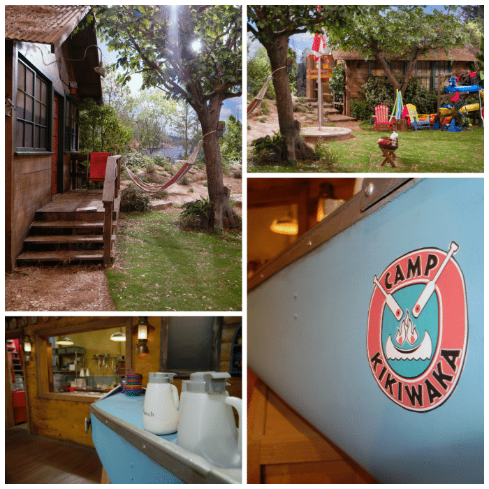 Disney Bunk'D Set to camp kikiwaka
and who is Jorge from Bunk'd Cast