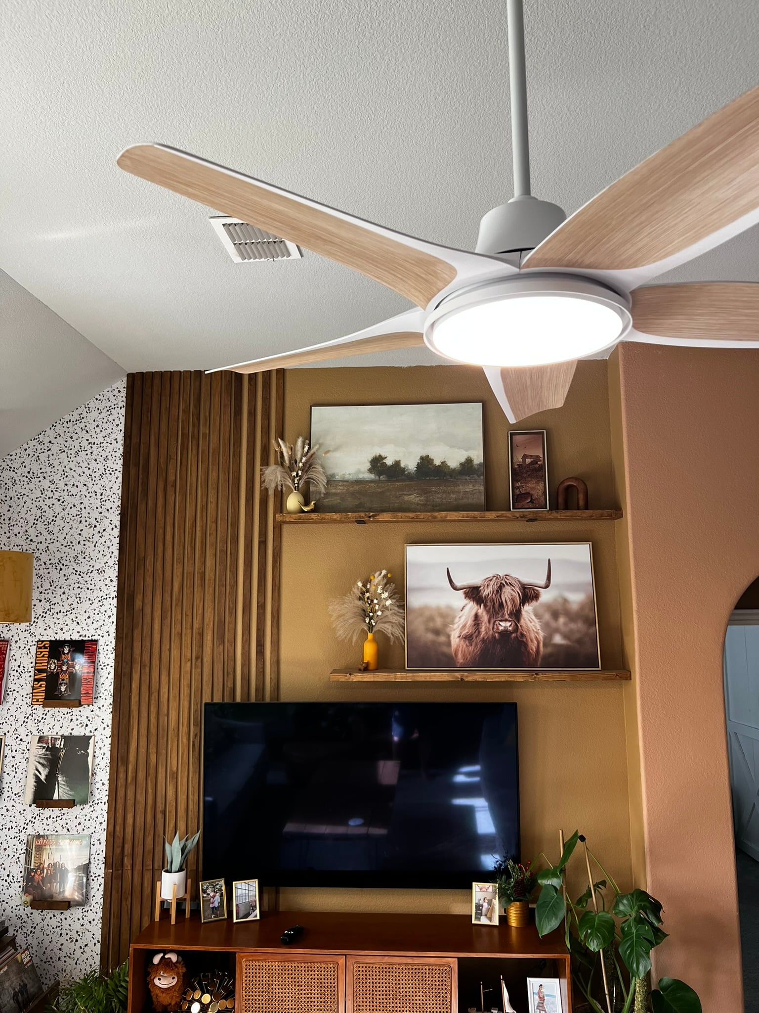 DREO Fan: A Smart, Energy-Efficient Solution