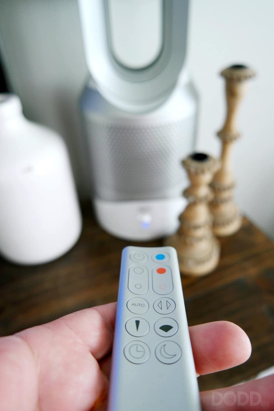 Dyson Jet Focus Fan Remote