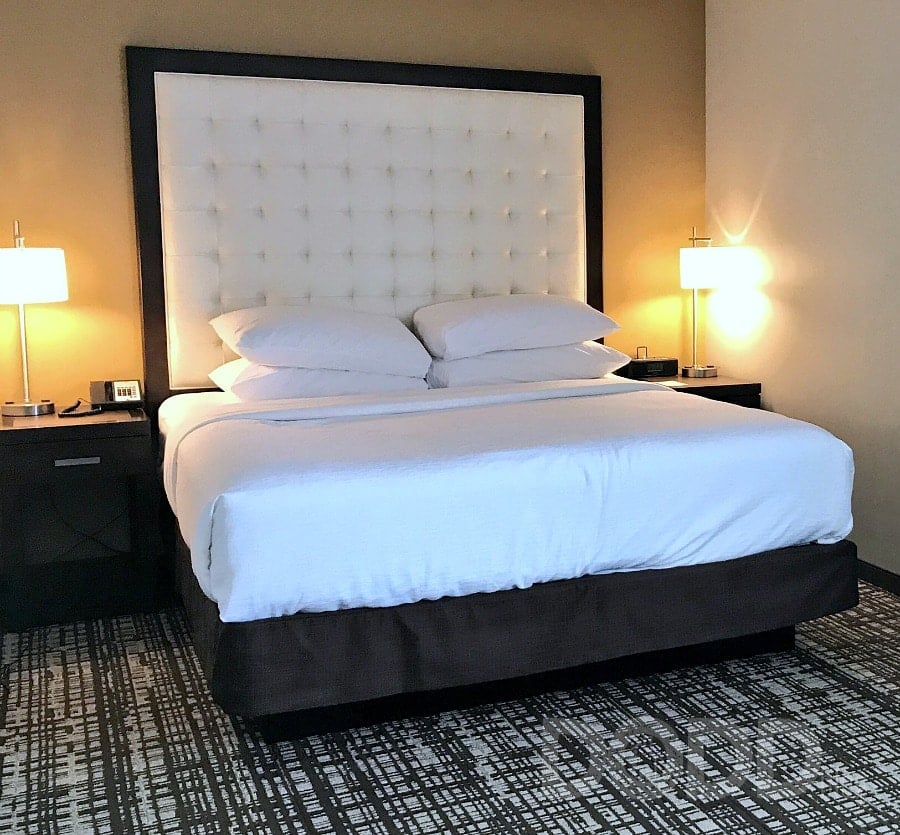 Embassy Suites by Hilton Oklahoma City Downtown/Medical Center