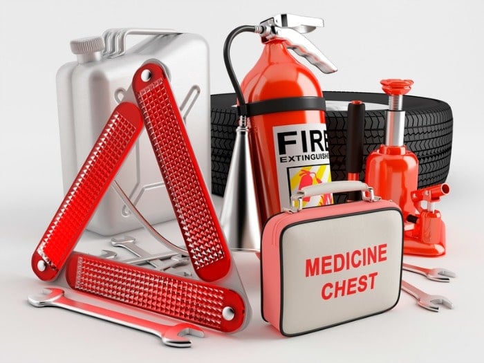 Check Engine Light #FordDriveSafe