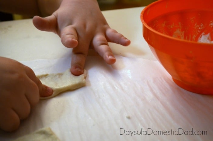 #Everydaycare cookies Fingers
