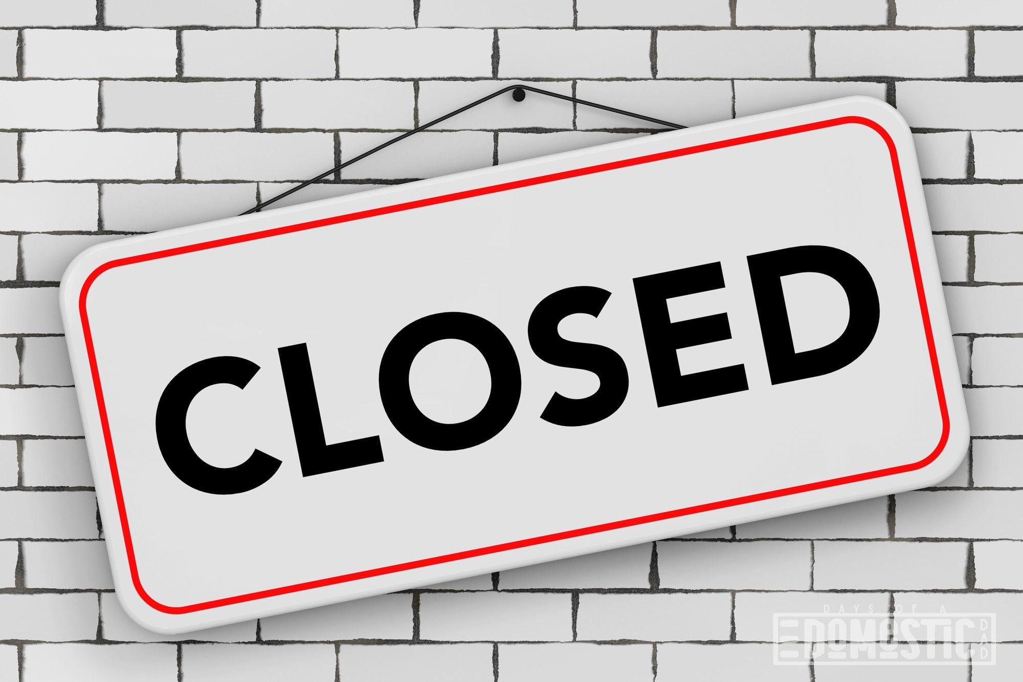 mall Family Business From Going Under