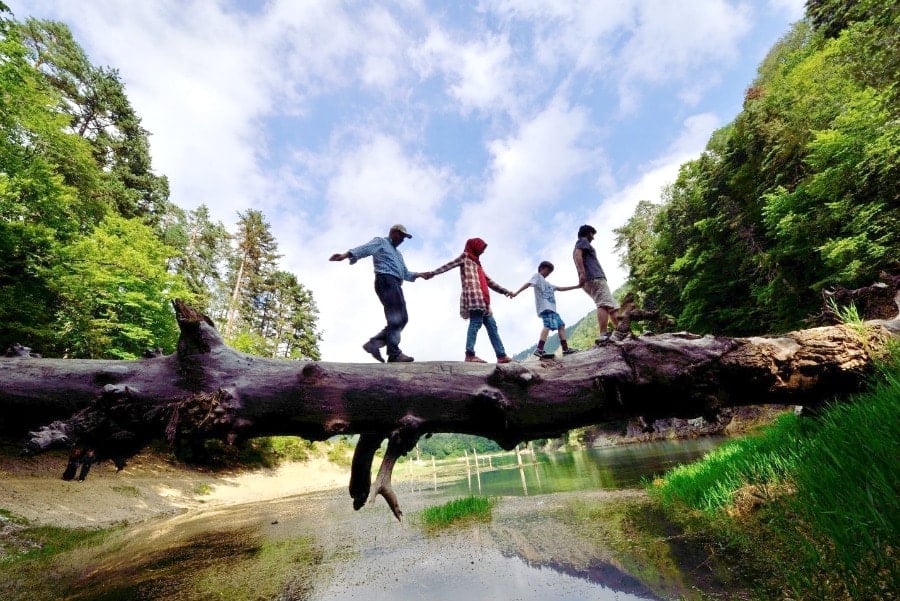 How To Routinely Keep Your Options Open on Life