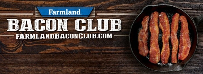 Farmland Bacon Club