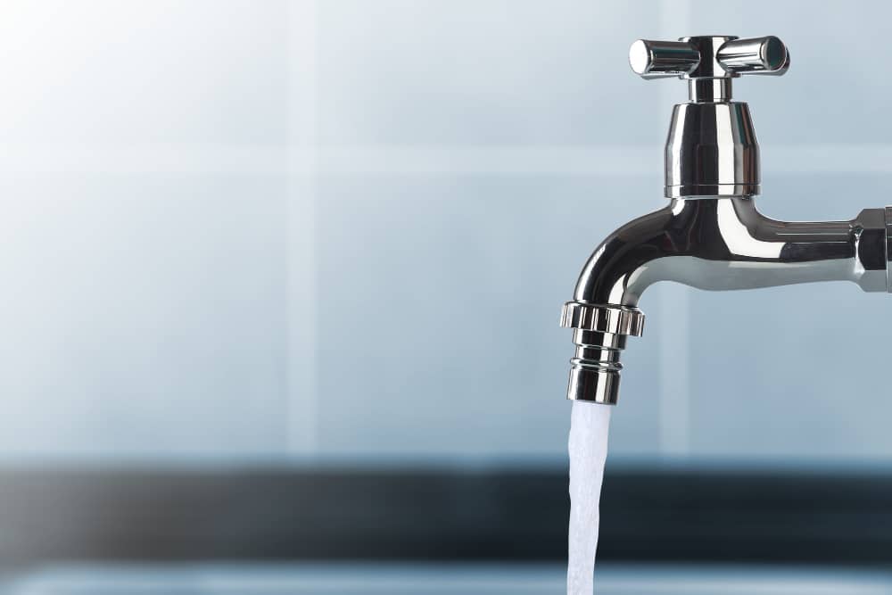 Did you know that hard water is present in more than 85% of households? Does your house have a water issue? 