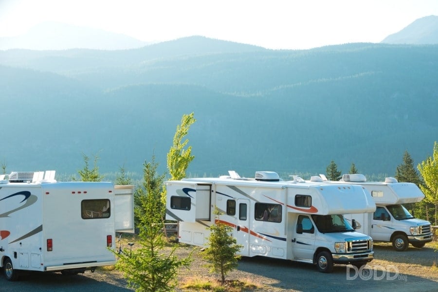 Tips to Find the Best Camper