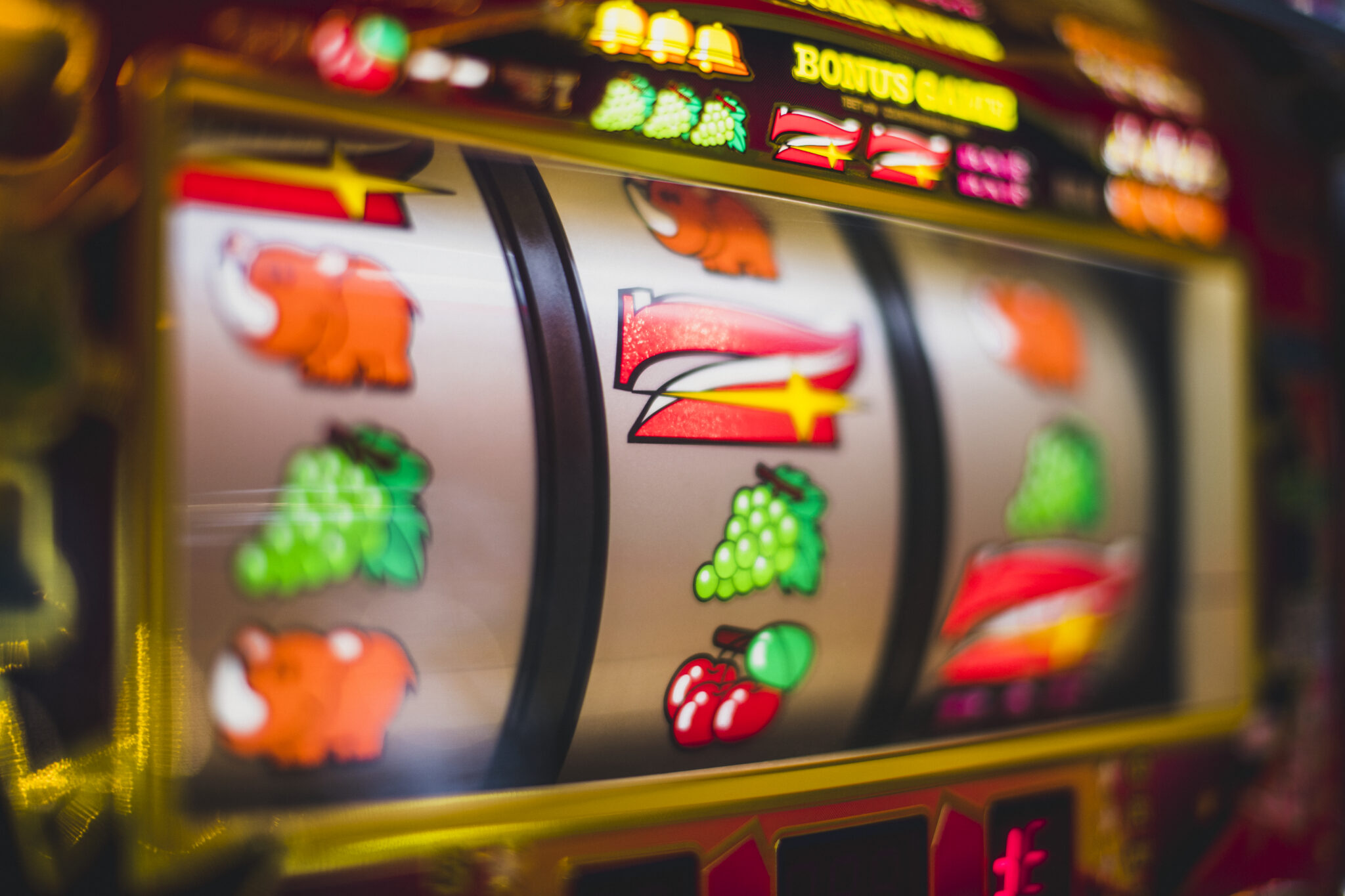Live Casino Innovations: What’s Changing in How We Play Live Casino Games