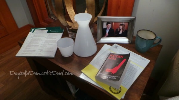 a tour of the Grey's Anatomy set tour
seattle grey sloan memorial hospital
derek and meredith house