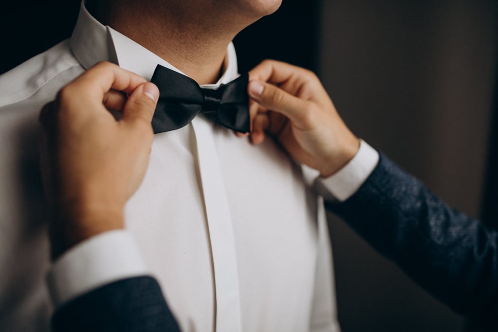 Tuxedo Style Guide: How to Wear It Right (and When It Matters Most)