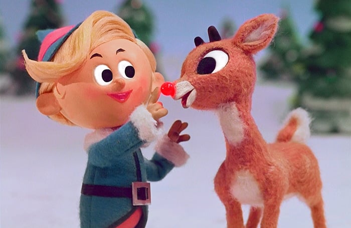 Rudolph the Red-Nosed Reindeer