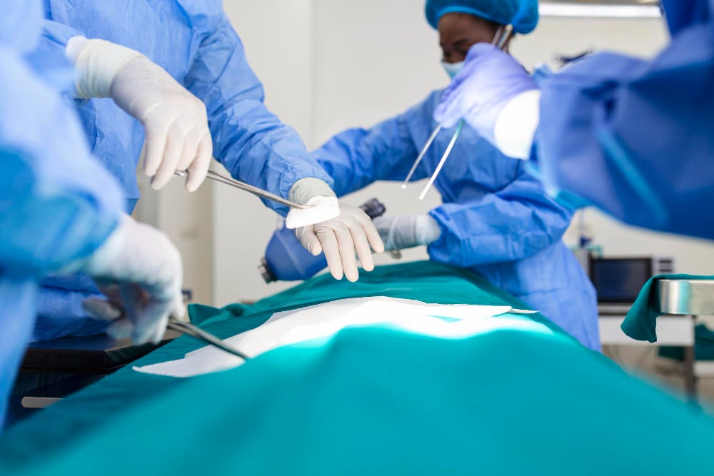 What To Expect After Hernia Surgery