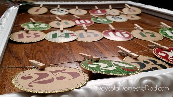 Holiday Advent Calendar