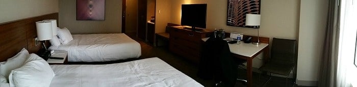 Hyatt Regency McCormick Place