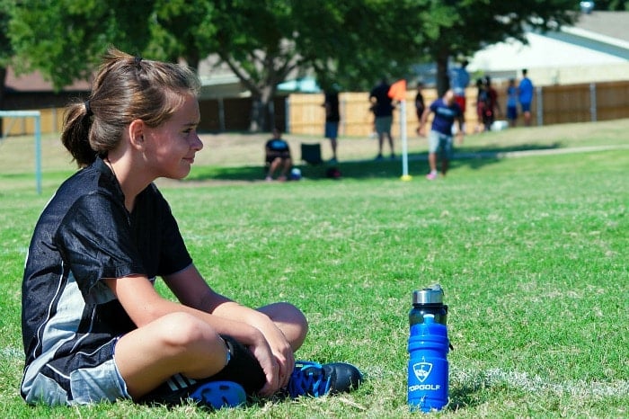 Soccer is One of the Most Popular and Affordable Sports to Start with Your Children - i9 Sports