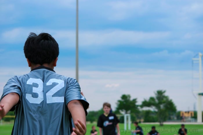 i9 soccer ball The Colony Texas