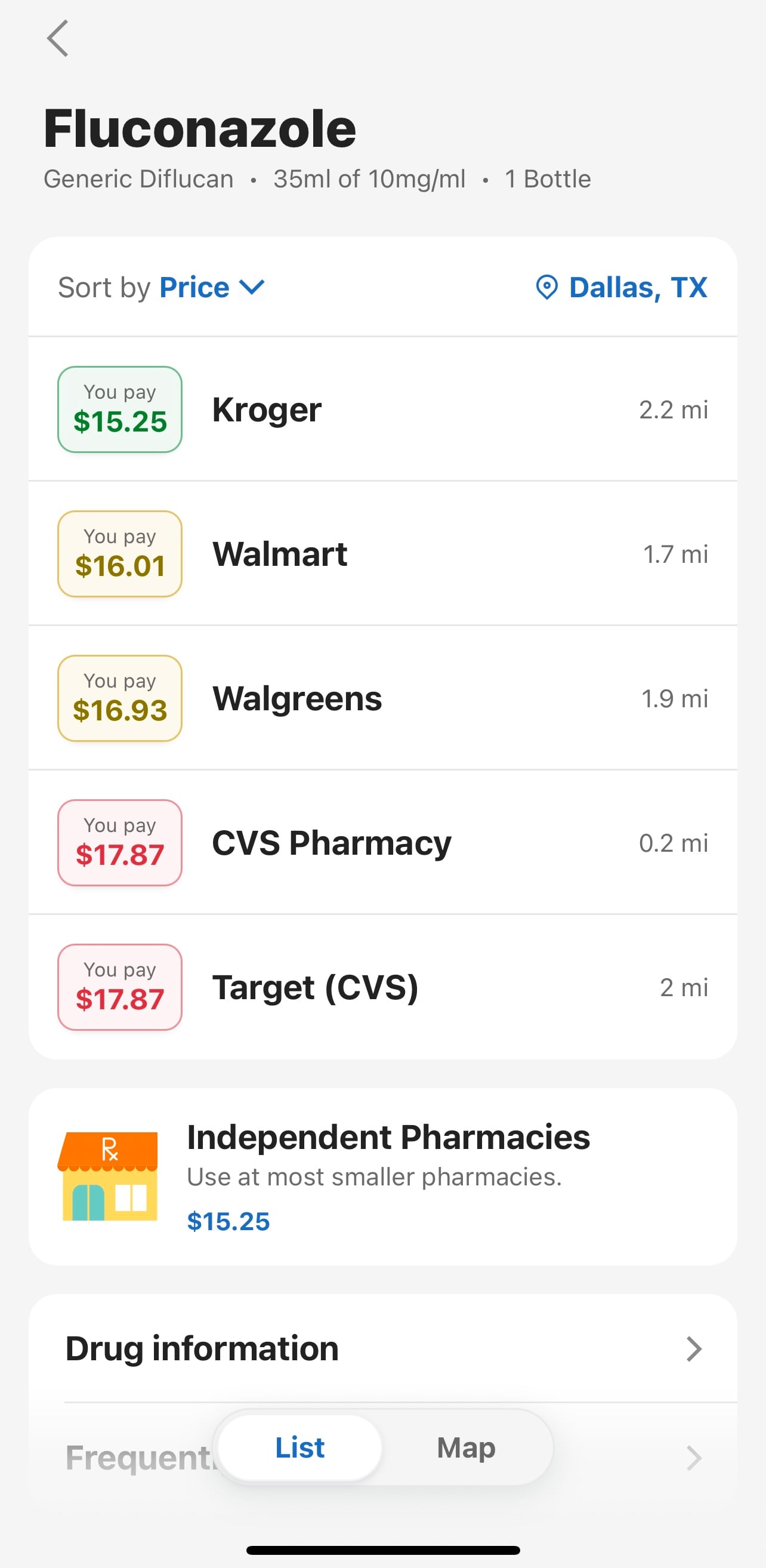 My Optum Perks review and how the app works