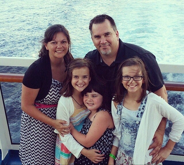 Top 10 Ways to Disconnect on a Carnival Cruise