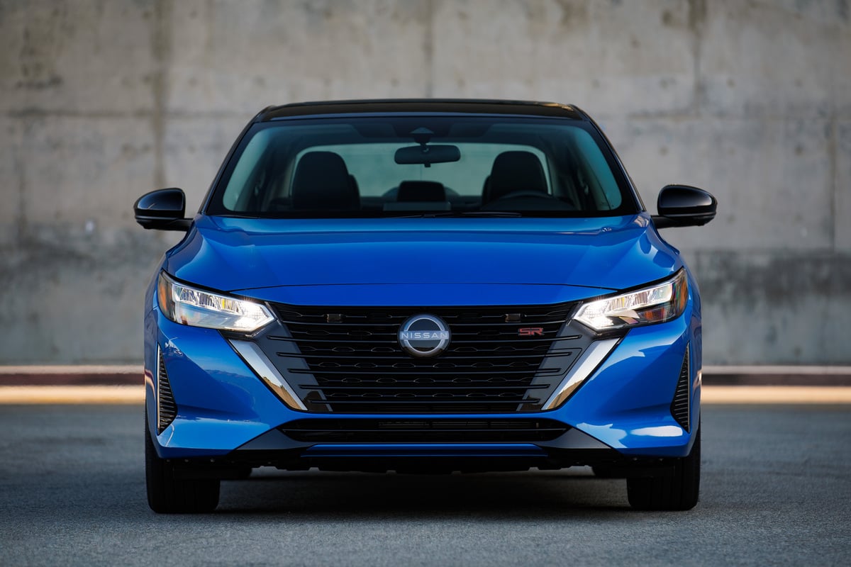 Is the Nissan Sentra Right for You